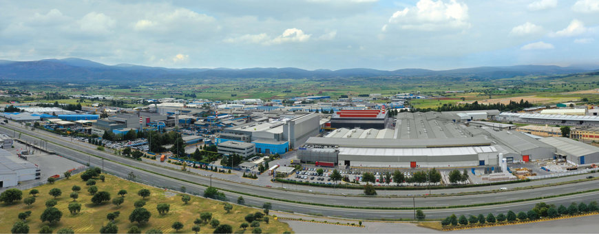 ANDRITZ to supply new lacquering line to ElvalHalcor, Greece